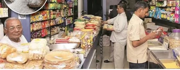 Sugar Price: मिलों में ₹67 से घटकर ₹47-55 तक पहुंची चीनी, फिर खुदरा बाजार में क्यों नहीं मिल रही सस्ती?