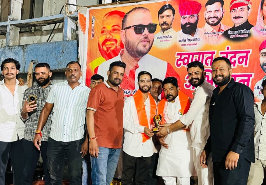 शाजापुर में डोल ग्यारस पर निकले भगवान के डोल, अखाड़ों के करतब बने आकर्षण का केंद्र