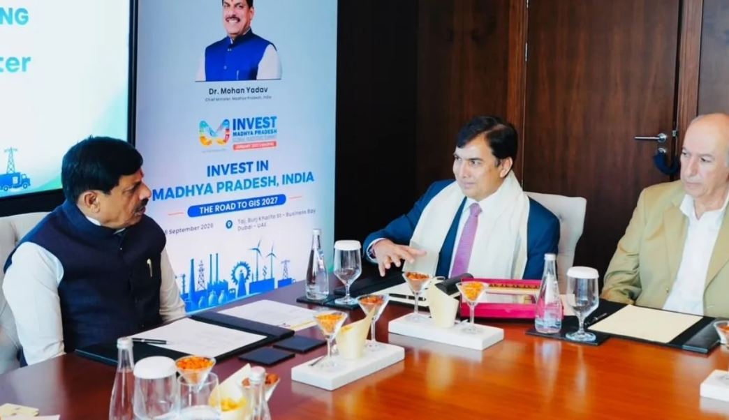 AIM Congress 2026: मध्य प्रदेश में स्कूल खोलेगी GEMS Education, AI और कोडिंग पर तैयार होंगे फ्यूचर-रेडी प्रोग्राम