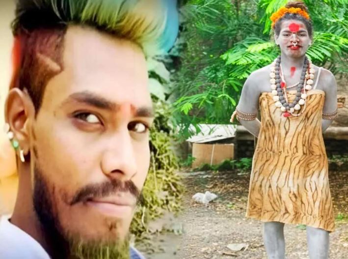 उज्जैन की ‘किन्नर अघोरी काली’ को लेकर नया विवाद, पुराने वीडियो-फोटो के आधार पर लगाए गंभीर आरोप