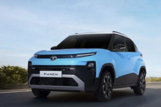 Tata Punch और Punch EV हुईं महंगी, चुनिंदा वेरिएंट पर ₹20,000 तक बढ़ी कीमत