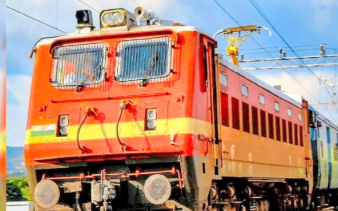 निमाड़-मालवा के रेल सपने को नई रफ्तार, खंडवा-अलीराजपुर ब्रॉडगेज लाइन से खुलेंगे विकास के रास्ते