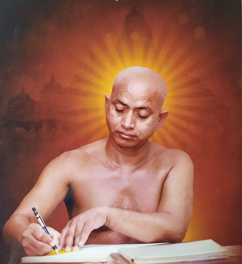 सही निर्णय करो, सफलता प्राप्त करो—आचार्य श्री विशुद्धसागर जी