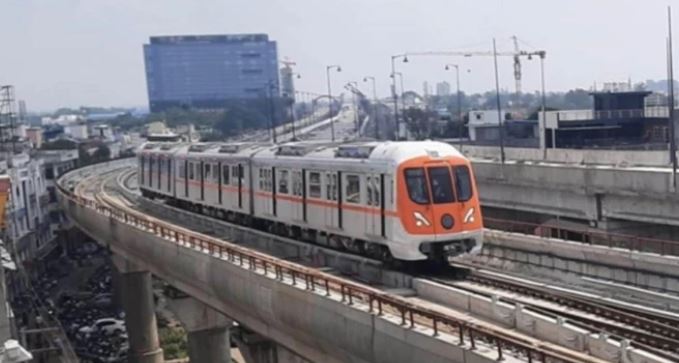 भोपाल मेट्रो के 21 फेरे घटे, कम यात्री संख्या और बढ़ते संचालन खर्च के बीच नया टाइम टेबल लागू