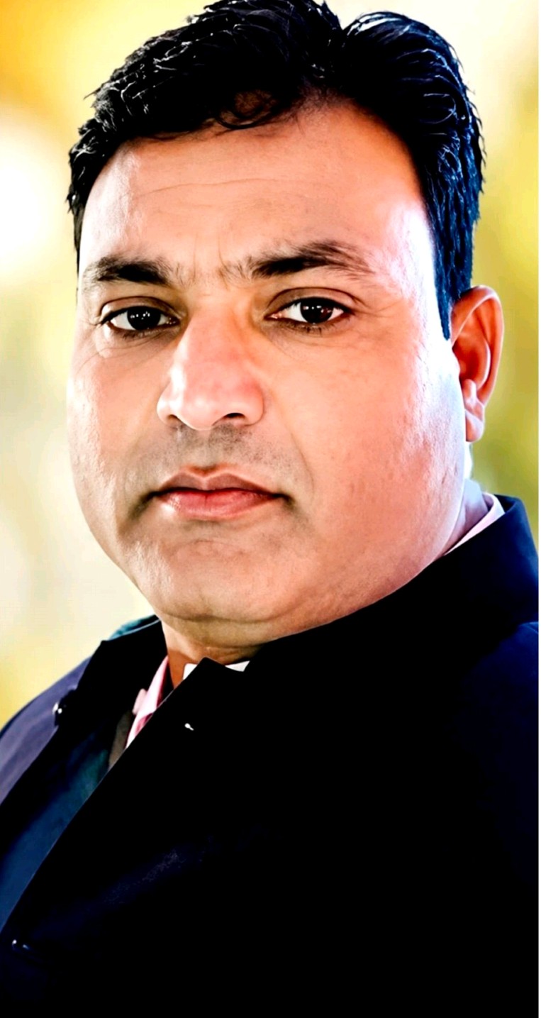 शकील अली ‘गुड्डू भैया’ बने सनातन समाज पार्टी के प्रदेश मंत्री एवं भोपाल संभाग प्रभारी