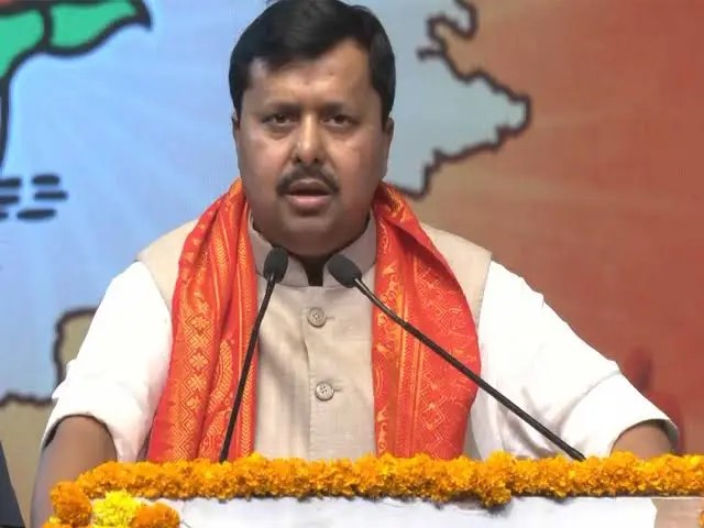भाजपा राष्ट्रीय अध्यक्ष नितिन नबीन का पहला मध्यप्रदेश दौरा, 17 सितंबर को इंदौर-उज्जैन में कई कार्यक्रम