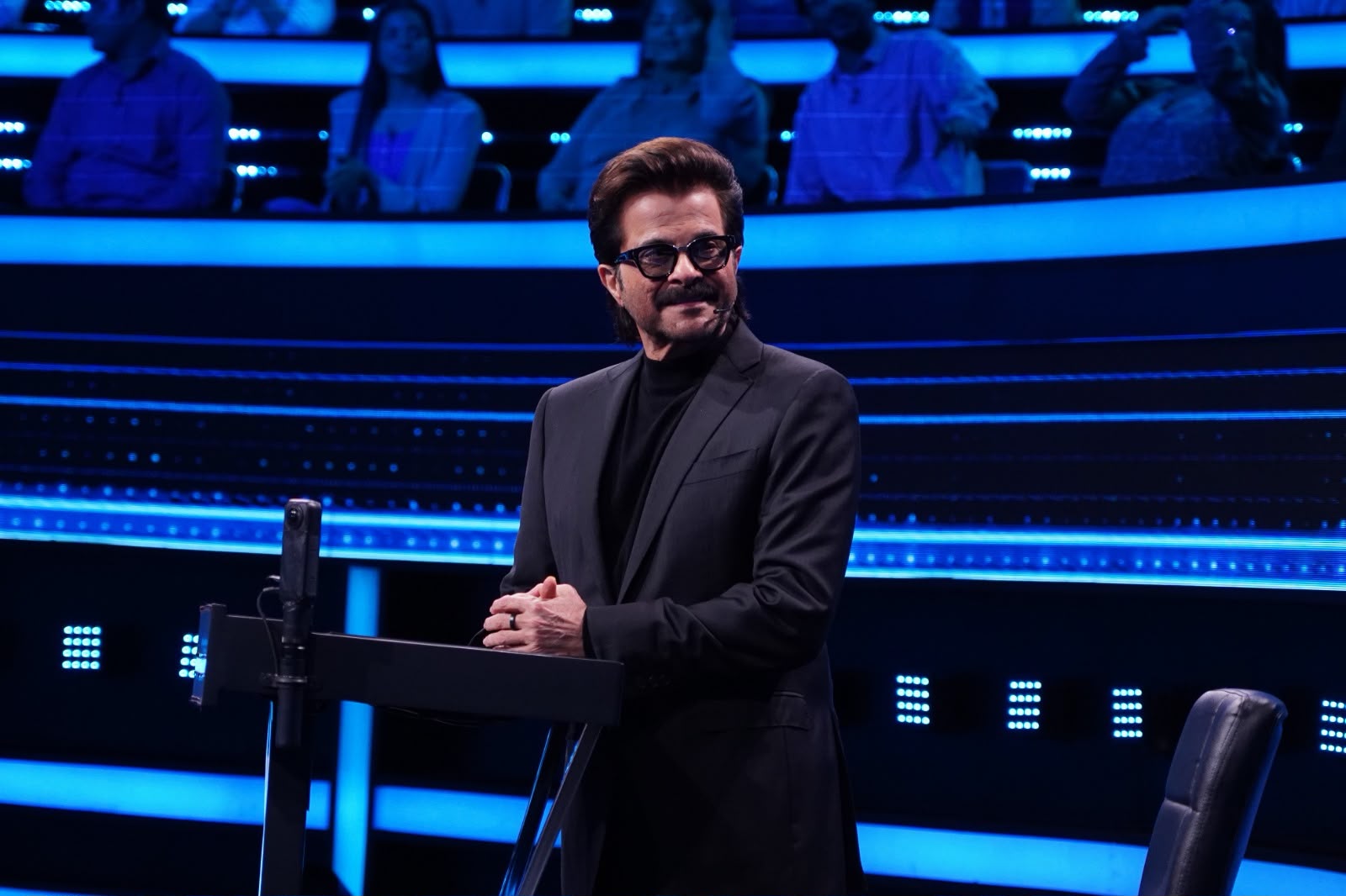 India Ke Top 1% Review: आसान सवालों में छिपी चुनौती, Anil Kapoor के अंदाज ने बढ़ाया मनोरंजन