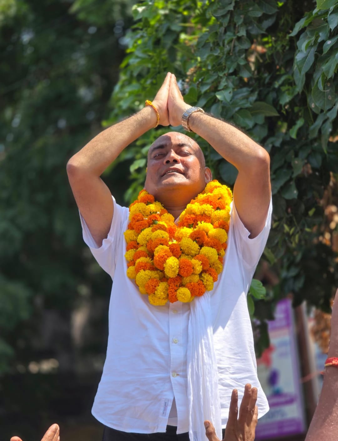 भीनमाल नगरपालिका चुनाव में भाजपा की जीत, मनोज गुप्ता 8 मतों से बने अध्यक्ष