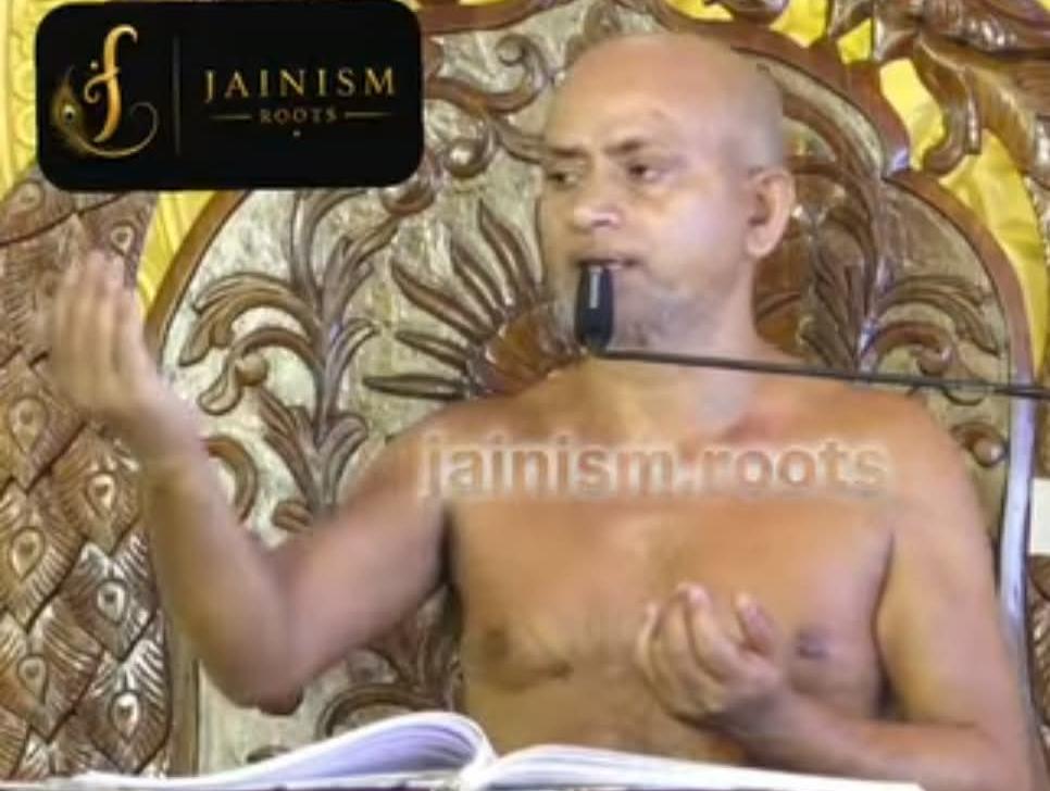 ज्ञान और तप से आत्मशुद्धि संभव, तप के बिना तीर्थंकर भी मुक्ति नहीं पाते: पट्टाचार्य विशुद्धसागर जी