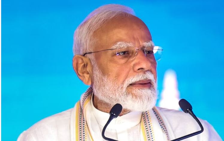 PM मोदी के मुंबई कार्यक्रम से पहले फर्जी PMO आईडी के साथ युवक गिरफ्तार, लाइसेंसी पिस्टल भी मिली