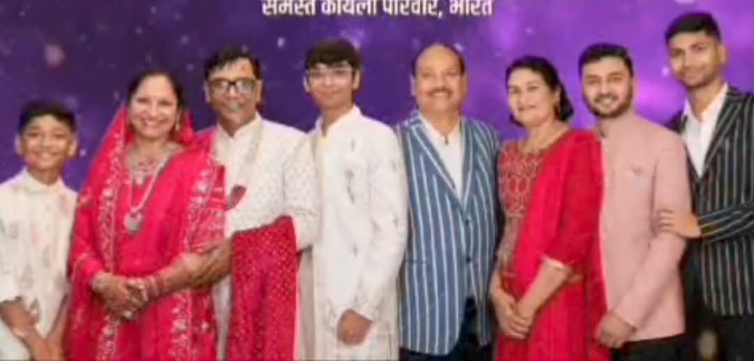 श्रावक संस्कार शिविर में छह हजार श्रद्धालु जिएंगे साधु जैसा जीवन, मुनि सुधासागर महाराज का मिलेगा सानिध्य
