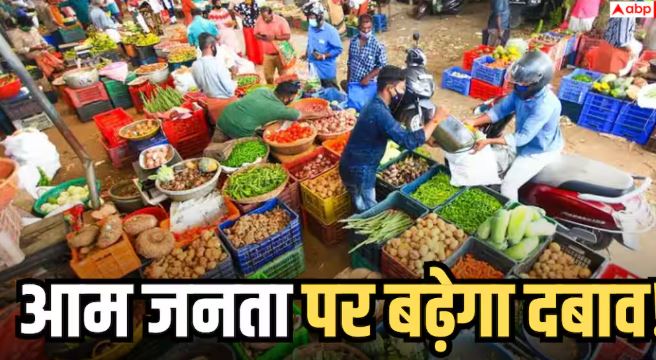 अगस्त में थोक महंगाई बढ़कर 9.92%, ईंधन और खाद्य कीमतों से बढ़ा दबाव