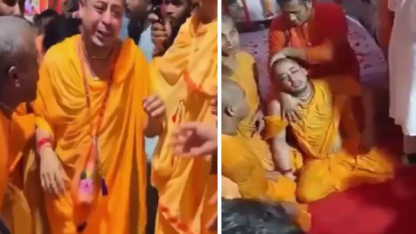 Chinmoy Krishna Das Case: TMC का भाजपा पर निशाना, कुणाल घोष बोले—सत्ता मिलने के बाद बांग्लादेशी हिंदू संत को भूल गई पार्टी