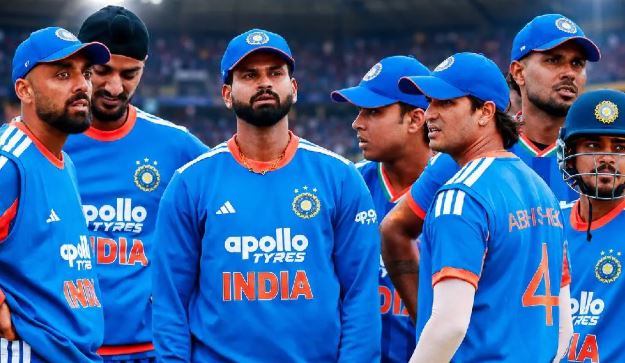 IND vs AFG: अफगानिस्तान टी20 सीरीज से पहले टीम इंडिया की बढ़ी चिंता, बुमराह समेत 4 खिलाड़ियों की फिटनेस पर सस्पेंस