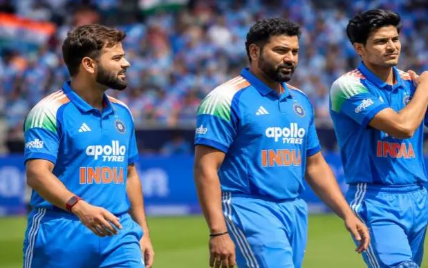 वर्ल्ड कप 2027 के लिए BCCI का बड़ा प्लान, साउथ अफ्रीका में ODI सीरीज खेल सकती है टीम इंडिया