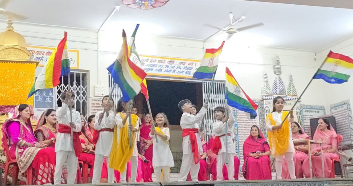 उत्तम तप धर्म पर पं. संयम शास्त्री ने कहा—भेद-विज्ञान से समझें आत्मा का स्वरूप