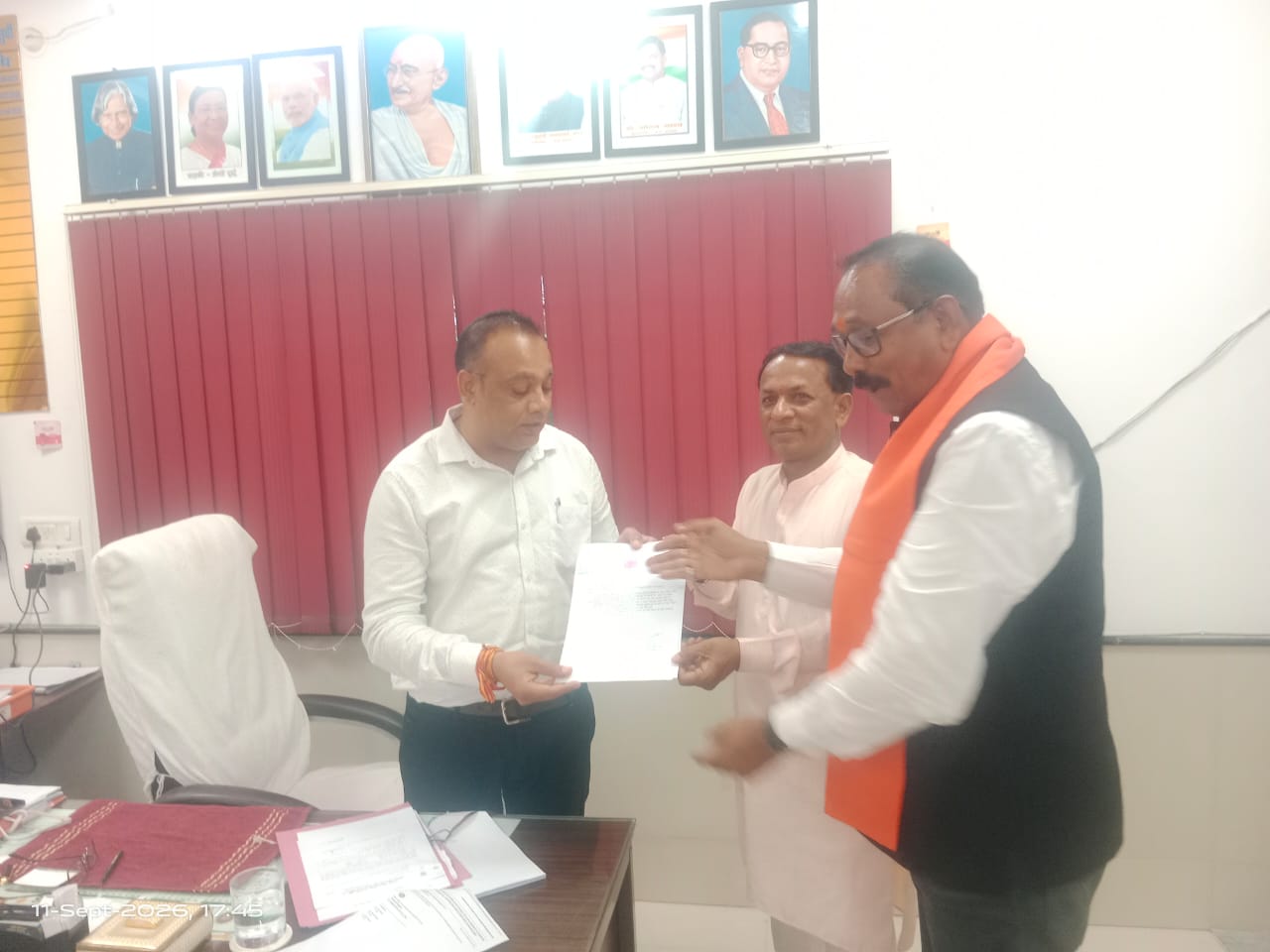 मनावर सिविल अस्पताल के लिए पृथक 33 केवी विद्युत लाइन की मांग, बिजली कटौती से जांच और उपचार प्रभावित