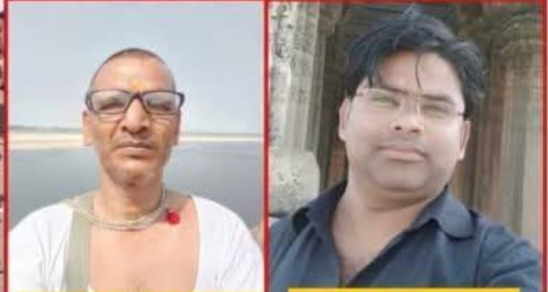 पोरसा में भीषण सड़क हादसा, ईको कार की टक्कर से बाइक सवार दो युवकों की मौत