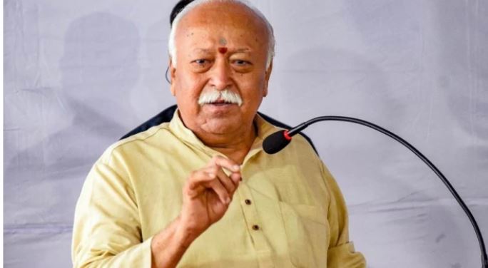 इंदौर में RSS की बड़ी बैठक 30 अक्टूबर से, मोहन भागवत-होसबाले समेत 450 कार्यकर्ता होंगे शामिल; संगठनात्मक ढांचे पर होगा मंथन