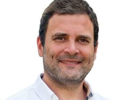 राहुल गांधी का इंदौर दौरा टला, अब 19 सितंबर को होगा ‘छात्रों की गूंज’ कार्यक्रम