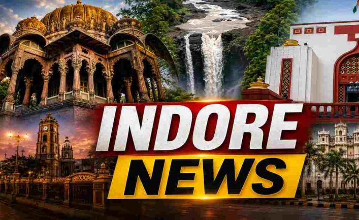 Indore News: वार्ड 60 के चुनाव पर फिलहाल रोक, H1N1 का नया मरीज मिला; बायपास पर 55 लाख की शराब जब्त