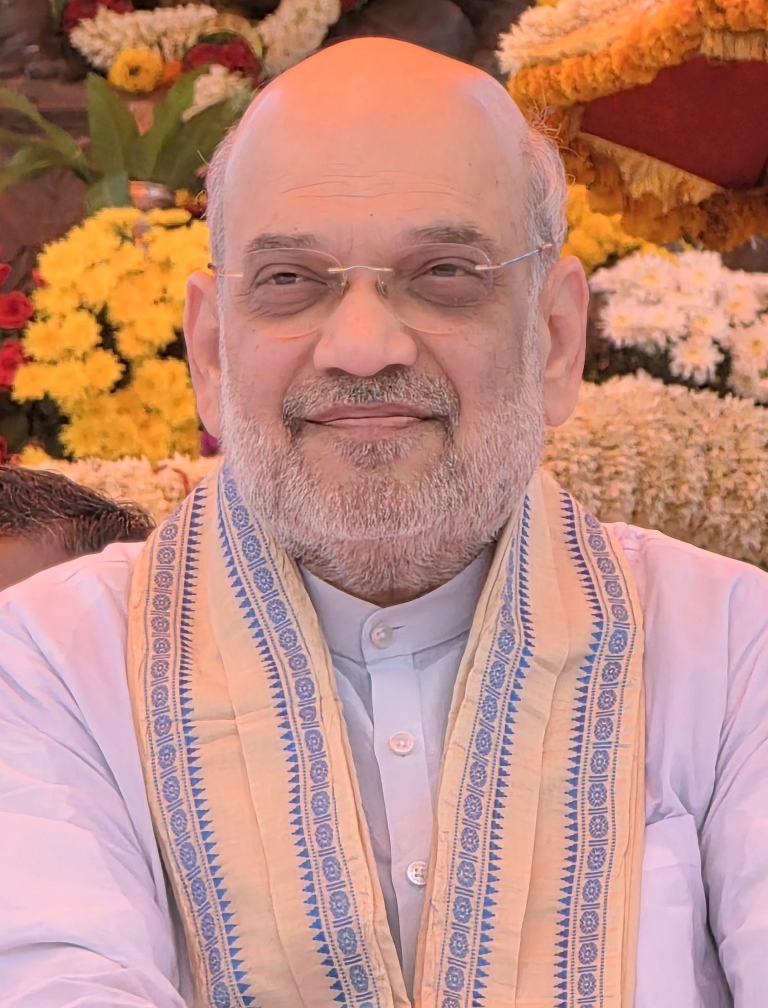 29 सितंबर को दो नहीं, अब चार परियोजनाओं का होगा शुभारंभ, अमित शाह दिखाएंगे हरी झंडी