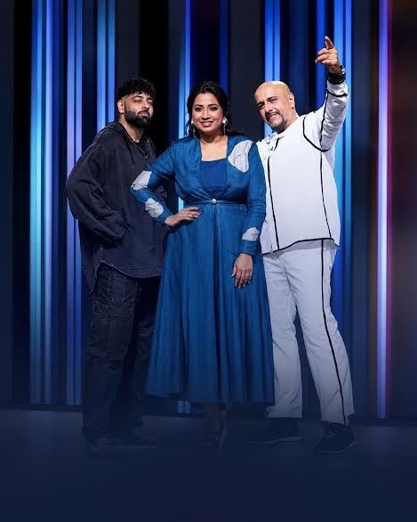 पहली बार फ्री-टू-एयर टीवी पर आएगा ‘इंडियन आइडल’, सोनी पल पर 7 सितंबर से शुरू होगा सीजन 16