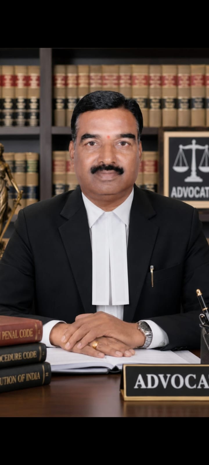 वरिष्ठ अधिवक्ता मदनलाल मौर्य भोपाल में होंगे सम्मानित