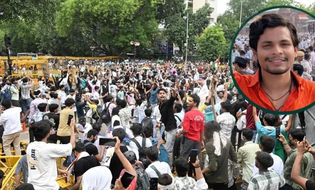 CJP प्रदर्शन मामले में गिरफ्तार स्वतंत्र भारद्वाज की याचिका पर दिल्ली हाईकोर्ट में तत्काल सुनवाई मंजूर
