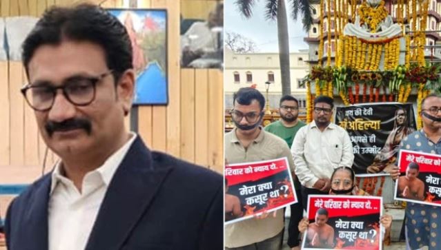 Indore MIC News: वार्ड 24 के पार्षद जीतू यादव की महापौर परिषद में वापसी, विरोध में कमलेश कालरा का राजवाड़ा पर मौन धरना