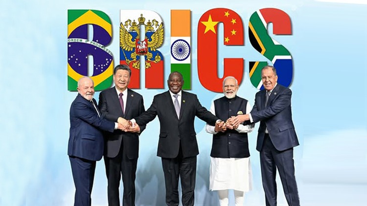 BRICS Summit 2026: मोदी-जिनपिंग मुलाकात से पहले चीन का बड़ा संदेश, कहा- मतभेदों को सही तरीके से संभालें