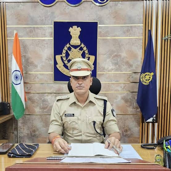 Mandsaur: मादक पदार्थ तस्कर अफजल पर PIT-NDPS एक्ट, एक साल इंदौर सेंट्रल जेल में रहेगा निरुद्ध