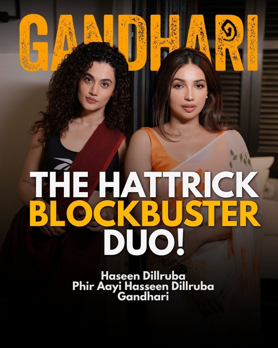 Gandhari