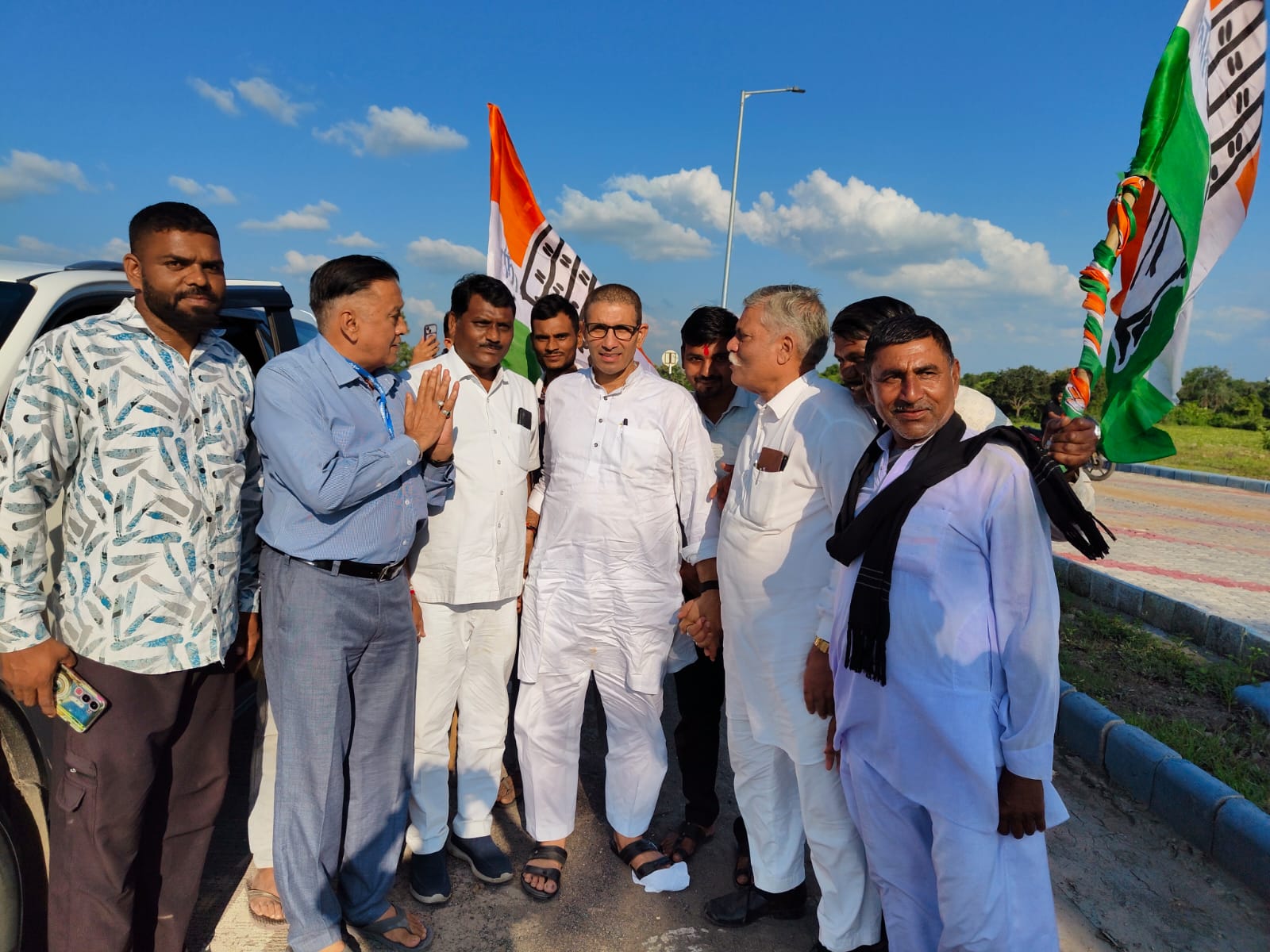 राहुल गांधी