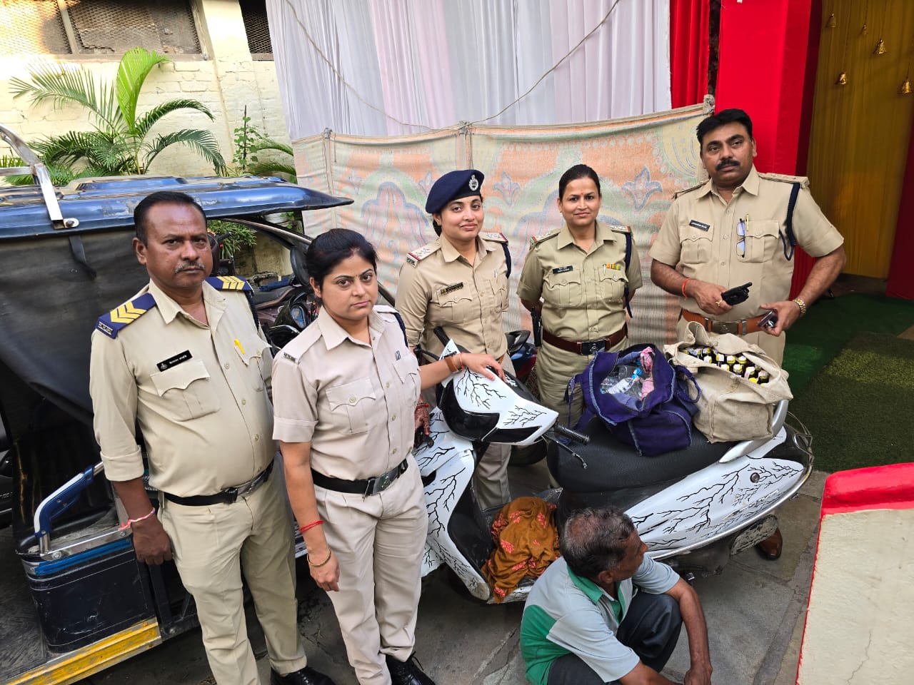 Indore