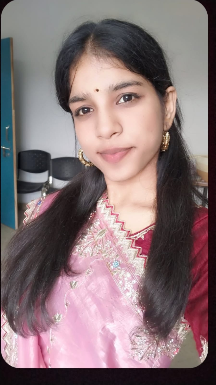 मुरैना : पर्युषण महापर्व देता है आत्मावलोकन और आत्मशुद्धि का संदेश: मुस्कान जैन