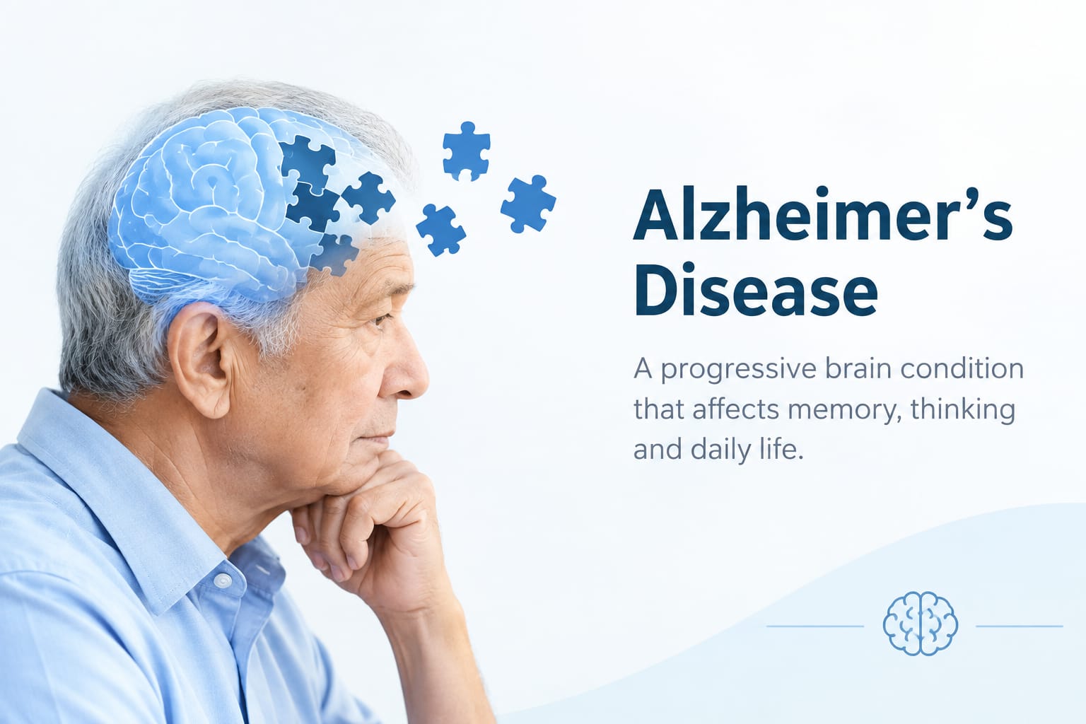 इंदौर में Alzheimer की समय से पहले पहचान की दिशा में नई पहल, संपूर्ण ने लॉन्च किया ब्लड बायोमार्कर टेस्ट
