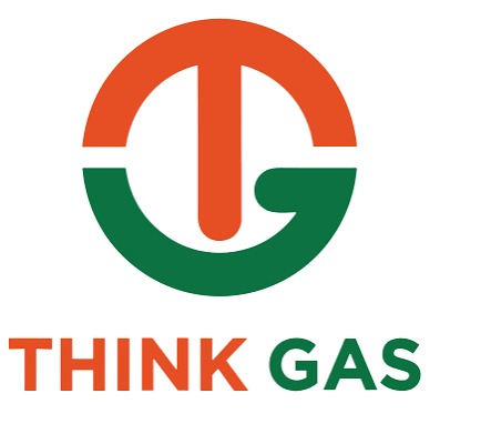 Think Gas ने पाइपलाइन क्षति के बाद शहर में गैस आपूर्ति तेज़ी से बहाल की