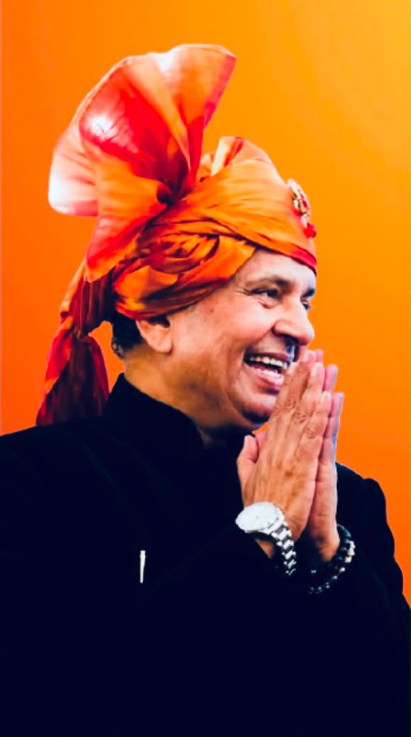 क्या धार्मिक अनुष्ठानों में पुण्य की जगह पाप का बंध कर रहे हैं हम? हार्दिक हुंडिया ने उठाए गंभीर सवाल