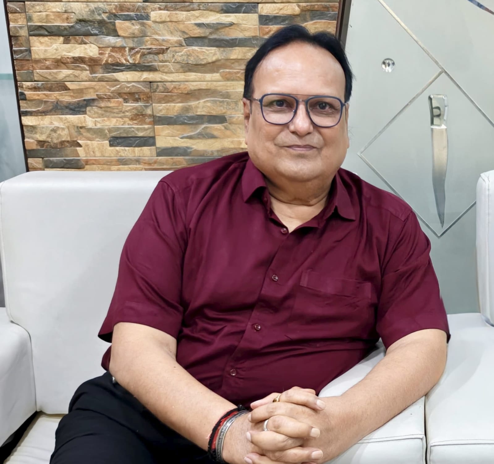 क्या त्याग भी बनता जा रहा दिखावे और लेन-देन की परंपरा? ललित सरावगी जैन ने उठाया सवाल