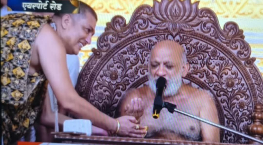 उत्तम त्याग धर्म: जो हेय है उसका त्याग और उपकारी वस्तु का दान करो—मुनिश्री सुधासागर