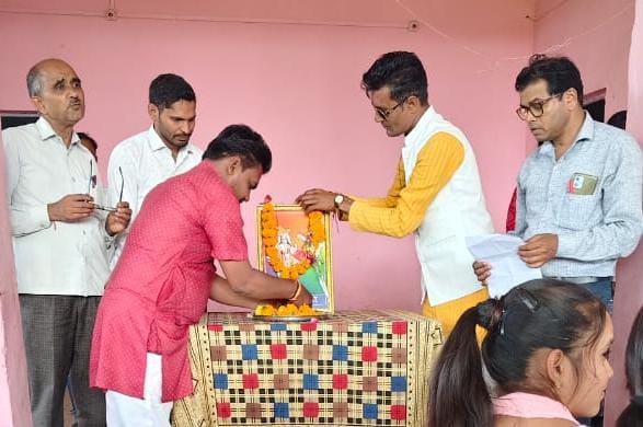 वर्धा