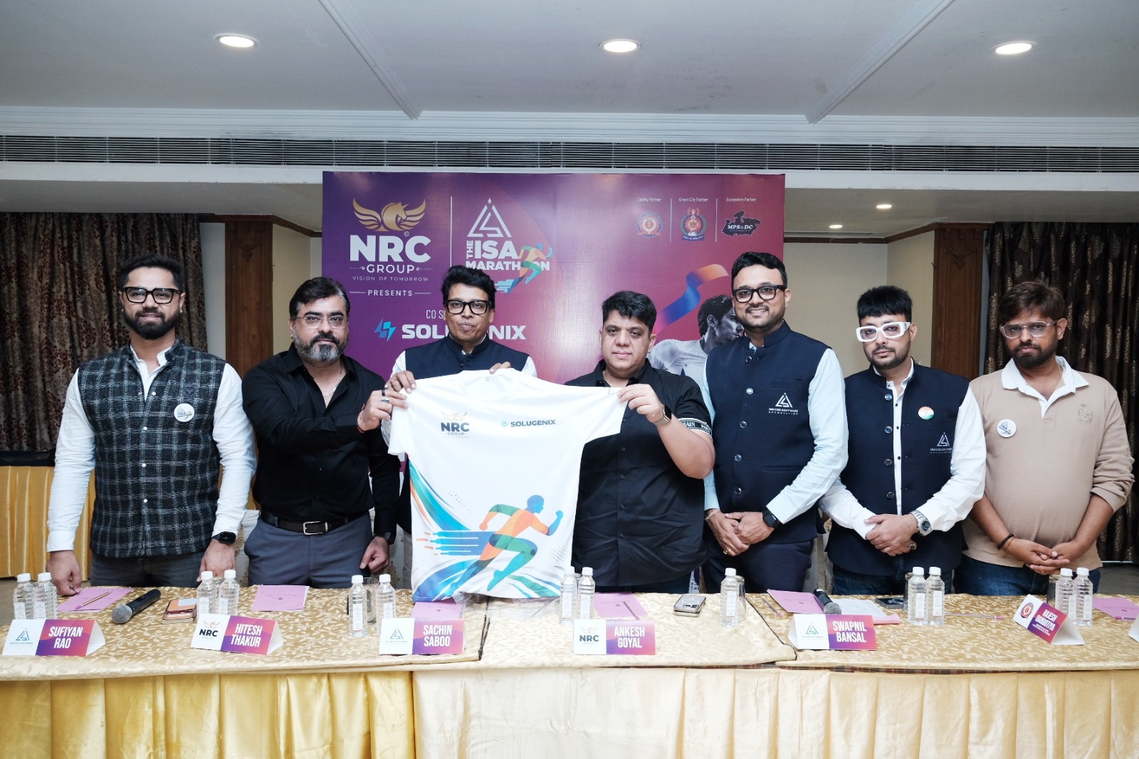ISA Marathon 1.0: एक दौड़ में दिखेगी इंदौर की IT इंडस्ट्री की ताकत