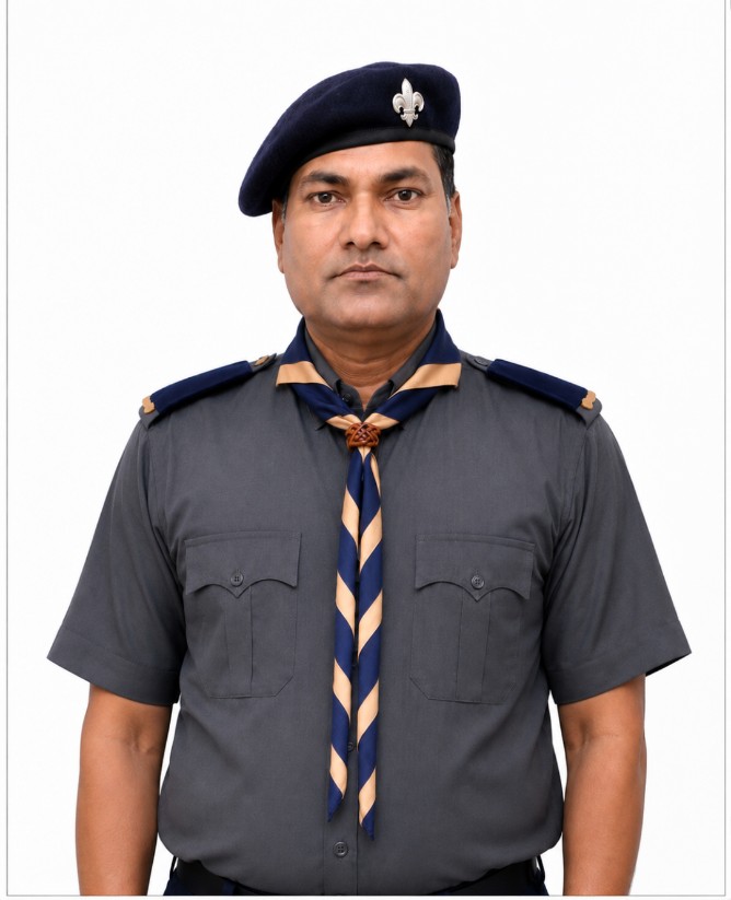 थार की माटी का बढ़ा मान, भीनमाल के डॉ. घनश्याम व्यास को राष्ट्रीय नवाचार शोध अवार्ड-2026