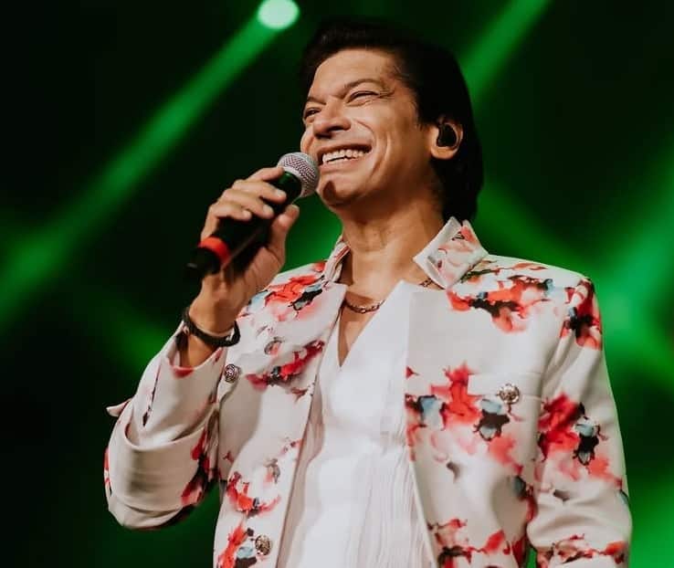जन्मदिन विशेष: Shan ने जो भी गाया, शान से गाया और दिलों पर राज किया