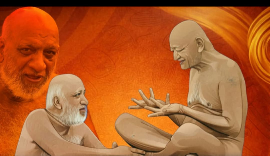 भेद विज्ञान ही जीवन की सही दिशा है, भय से अभय की ओर ले जाता है धर्म – मुनिश्री सुधासागर जी महाराज