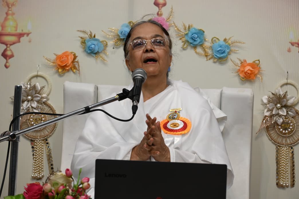 ब्रह्माकुमारी