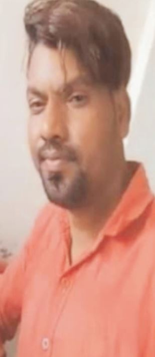 आगे चल रहे वाहन से टकराया लोडिंग आयशर, पड़ाना के 30 वर्षीय युवक की मौत