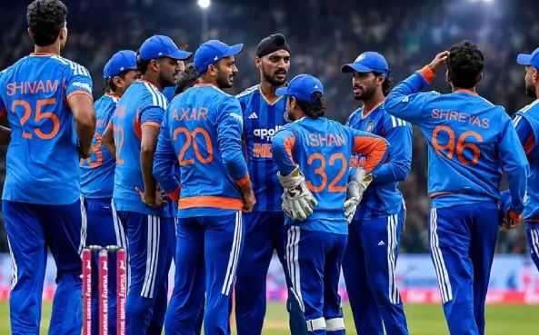IND vs AFG टी20 सीरीज से पहले टीम इंडिया में बड़ा बदलाव, हर्षित राणा बाहर; यश ठाकुर को मिला मौका