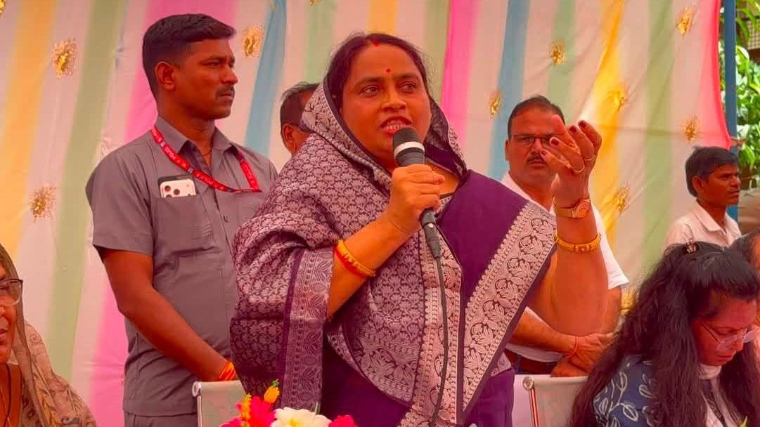 जोबट विधानसभा को ₹11.09 करोड़ की बड़ी सौगात, 10 सड़कों के निर्माण को तकनीकी स्वीकृति